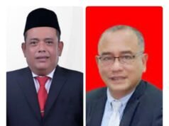 Dr. Munawar Ibrahim SKM, MPH Menjadi Ketua ICMI Pidie Jaya