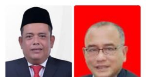 Dr. Munawar Ibrahim SKM, MPH Menjadi Ketua ICMI Pidie Jaya