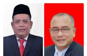 Dr. Munawar Ibrahim SKM, MPH Menjadi Ketua ICMI Pidie Jaya