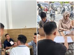 KPP Pratama Banda Aceh Layani Wajib Pajak di Warkop, ‘Berlangsung Hingga Tanggal 30 April