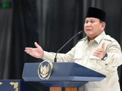 Presiden Tegaskan Penertiban Izin Tambang di Hutan Lindung Demi Kepentingan Nasional