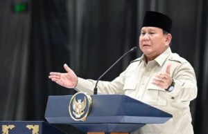 Presiden Tegaskan Penertiban Izin Tambang di Hutan Lindung Demi Kepentingan Nasional
