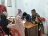 Babinsa Kuta Timu Hadir di Tengah Warga, Dukung Perbaikan Data Bantuan Sosial