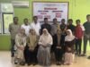 Babinsa Koramil 02/Sukakarya dan Bhabinkamtibmas Monitoring RAT KDKMP Iboih, Dorong Penguatan Ekonomi Gampong