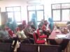 Babinsa Hadiri Musyawarah Pembentukan TPK, Perkuat Sinergi Pembangunan Gampong Balohan