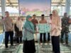 Babinsa Koramil 02/Sukakarya Dampingi Kelas Ibu Hamil di Gampong Kuta Timu, Tingkatkan Pengetahuan Warga Tentang Kesehatan Ibu dan Bayi