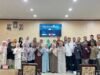 Deklarasi Tim Task Force FKIP UBBG, Prodi di Lingkungan Fakultas Keguruan Siap Raih Akreditasi Unggul
