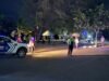 Polres Sabang Gencar Patroli Antisipasi Guantibmas dan Balap Liar di Kota Sabang