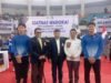 Ridho, Atlet Wadokai Aceh Raih Medali Emas di Kejurnas Bogor, M Dimas Tuai Perunggu