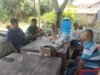 Babinsa Koramil 02/Sukakarya Berikan Arahan, Perkuat Kerukunan Warga di Gampong Kuta Ateuh