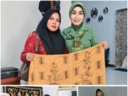 Mutiara Kasab dan Semangat Istri Prajurit Mengangkat Budaya Aceh di Persit Bisa 2026