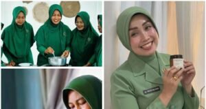Dari Tapaktuan ke Jakarta: Padusi Tapa Bawa Aroma Aceh Selatan ke Persit Bisa 2026