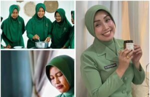 Dari Tapaktuan ke Jakarta: Padusi Tapa Bawa Aroma Aceh Selatan ke Persit Bisa 2026