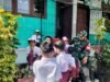 Babinsa Koramil 02/Sukakarya Bangun Interaksi Positif dengan Siswa SDN 17, Tanamkan Disiplin dan Pola Hidup Sehat