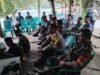 Babinsa Iboih Hadiri Kenduri Laot, Wujud Dukungan Pelestarian Kearifan Lokal Dalam Masyarakat