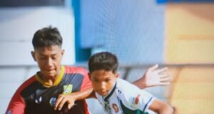 PSSI Aceh Buka Pendaftaran Kompetisi Piala Soeratin U-13,15 dan U-17 2026, Dibuka 7-20 Mai