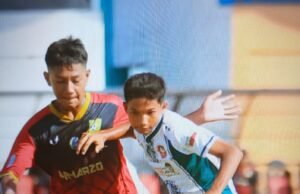 PSSI Aceh Buka Pendaftaran Kompetisi Piala Soeratin U-13,15 dan U-17 2026, Dibuka 7-20 Mai