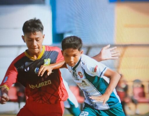 PSSI Aceh Buka Pendaftaran Kompetisi Piala Soeratin U-13,15 dan U-17 2026, Dibuka 7-20 Mai