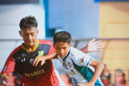PSSI Aceh Buka Pendaftaran Kompetisi Piala Soeratin U-13,15 dan U-17 2026, Dibuka 7-20 Mai