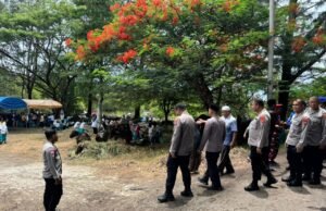 Khanduri Laot Gampong Iboih, Wujud Syukur Dan Doa Keselamatan Nelayan
