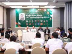 BSN Championship 2026 Perebutkan Hadiah Total Rp175 Juta, Abeh Ubee Abeh