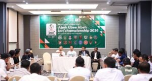 BSN Championship 2026 Perebutkan Hadiah Total Rp175 Juta, Abeh Ubee Abeh