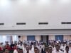 Sekda M Nasir Lemparkan Opsi, ‘PORA Digelar Tahun Depan’, KONI Aceh: Akan Diputuskan dalam Rakerprov