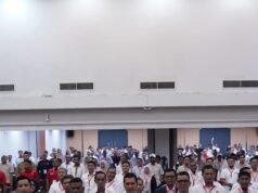 Sekda M Nasir Lemparkan Opsi, ‘PORA Digelar Tahun Depan’, KONI Aceh: Akan Diputuskan dalam Rakerprov