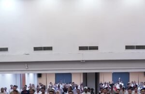 Sekda M Nasir Lemparkan Opsi, ‘PORA Digelar Tahun Depan’, KONI Aceh: Akan Diputuskan dalam Rakerprov