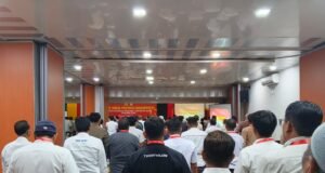 Tak Ditunda’, Peserta Rakerprov KONI Aceh Sepakat PORA Tetap Berlangsung Sesuai Jadwal