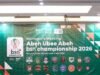 Sabtu Malam, Sabang United bersua Macan Putih FC di BSN Championship