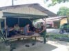 Hangatkan Silaturahmi, Babinsa Cot Abeuk Aktif Sambangi Warga Jaga Kekompakan Desa