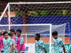 BSN Championship Minggu Malam, Arseco FC ditantang SIDIQ FC, 13 Fc bersama Macan Putih Melaju