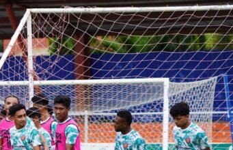 BSN Championship Minggu Malam, Arseco FC ditantang SIDIQ FC, 13 Fc bersama Macan Putih Melaju