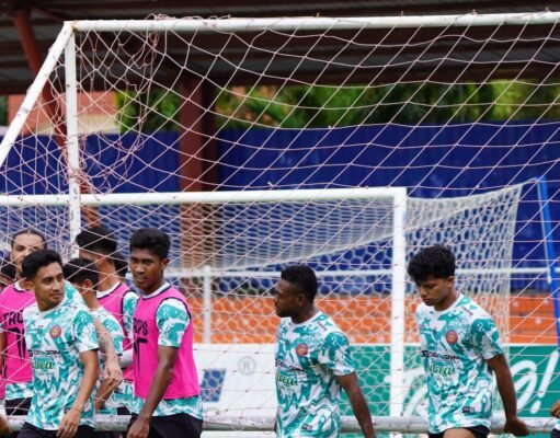 BSN Championship Minggu Malam, Arseco FC ditantang SIDIQ FC, 13 Fc bersama Macan Putih Melaju