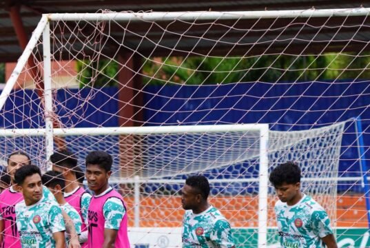 BSN Championship Minggu Malam, Arseco FC ditantang SIDIQ FC, 13 Fc bersama Macan Putih Melaju