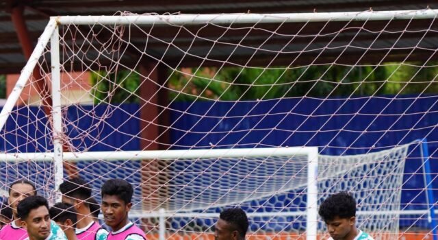 BSN Championship Minggu Malam, Arseco FC ditantang SIDIQ FC, 13 Fc bersama Macan Putih Melaju