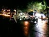 Polres Sabang Gencar Patroli Malam Cegah Guantibmas dan Balap Liar
