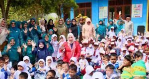 Kak Na: Konsumsi Ikan Penting untuk Tumbuh Kembang Otak Anak