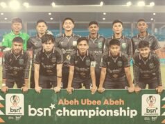 BSN Championship, Sidiq FC Lolos ke 8 Besar, ‘Bentrok Senin Malam, Putra Jeuniep vs Bireuen City Incar Tiket Berikutnya