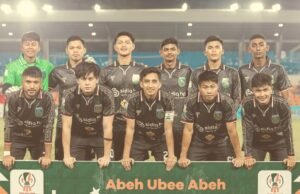 BSN Championship, Sidiq FC Lolos ke 8 Besar, ‘Bentrok Senin Malam, Putra Jeuniep vs Bireuen City Incar Tiket Berikutnya