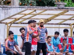Selasa Malam, Ps AMLA Abes ditantang L Patra Fc di BSN Championship, Bireuen City ke 8 Besar