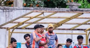 Selasa Malam, Ps AMLA Abes ditantang L Patra Fc di BSN Championship, Bireuen City ke 8 Besar