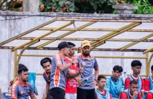 Selasa Malam, Ps AMLA Abes ditantang L Patra Fc di BSN Championship, Bireuen City ke 8 Besar