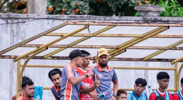 Selasa Malam, Ps AMLA Abes ditantang L Patra Fc di BSN Championship, Bireuen City ke 8 Besar