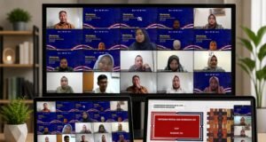 Puluhan Dosen UBBG Ikut Workshop Penyusunan Proposal Dana Indonesia Raya, Siap Promosikan Budaya di Aceh