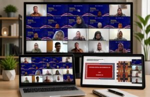Puluhan Dosen UBBG Ikut Workshop Penyusunan Proposal Dana Indonesia Raya, Siap Promosikan Budaya di Aceh