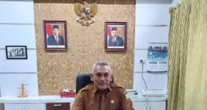 Aceh Besar Bangga: 3 Siswa Lolos Seleksi Paskibraka Provinsi Aceh
