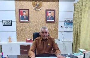 Aceh Besar Bangga: 3 Siswa Lolos Seleksi Paskibraka Provinsi Aceh