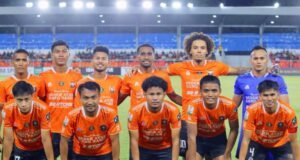 Menang Telak atas L Patra FC, Ps AMLA Abes ke 8 Besar, “Derre FC bersua DG 77 FC di Laga Rabu Malam